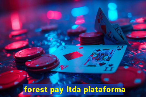 forest pay ltda plataforma